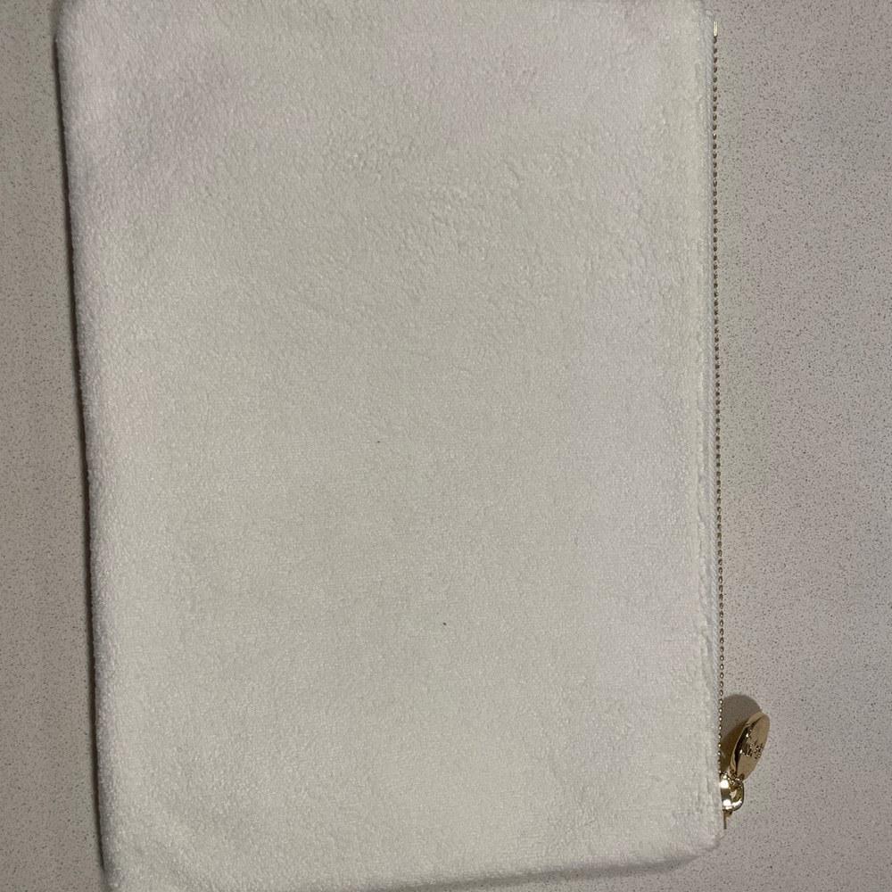 Stoney Clover Lane Flat Pouch